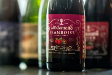 What Is Lambic Style Beer