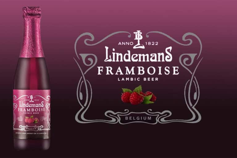 What Is Lindemans Framboise