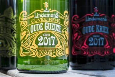 What Is a Gueuze Beer