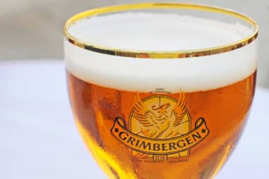 What Type of Beer Is Grimbergen