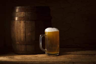 What Is Secondary Fermentation in Homebrewing?