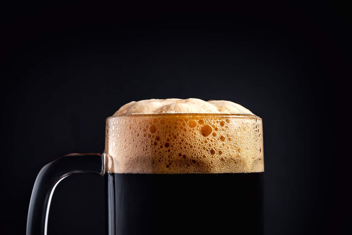 What Is a Black IPA Beer?
