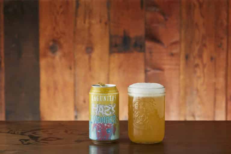 What Is a Hazy IPA?