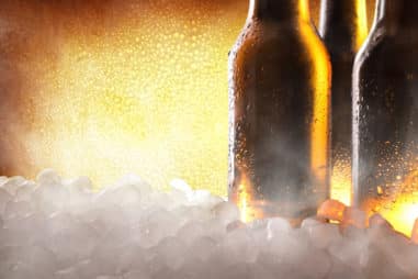 How to Cold Crash Beer