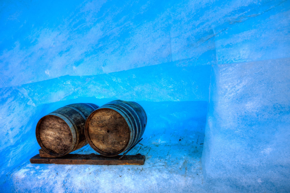 What Is Cold Beer Fermentation?