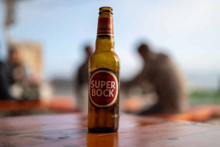 What Kind of Beer Is Super Bock?