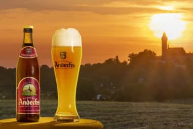 What Is a Weizenbock?
