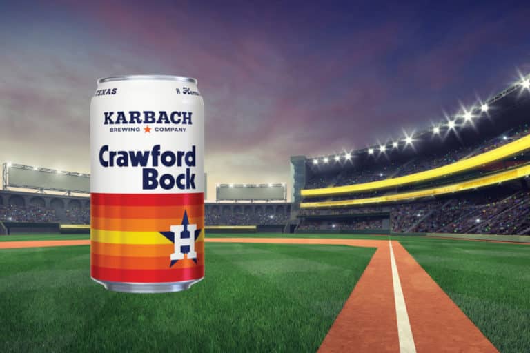 What Kind of Beer Is Crawford Bock?