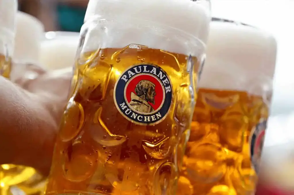 What Is Oktoberfest Beer?