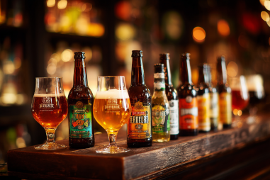 Belgian Pale Ale Notable Breweries