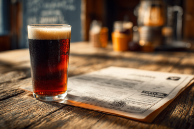 Dubbel Beer Calories And Nutrition