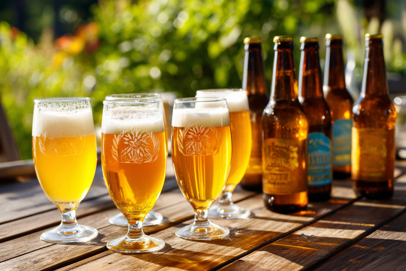 Best Witbier Brands