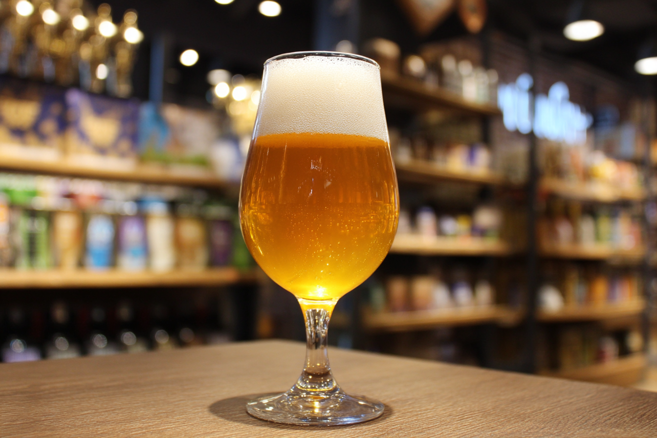 Grisette Beer Style