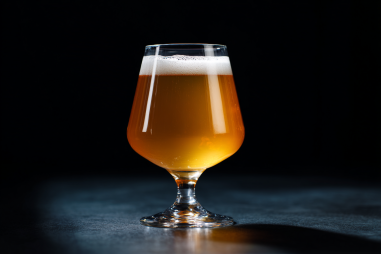 Table Saison Alcohol Content And Strength