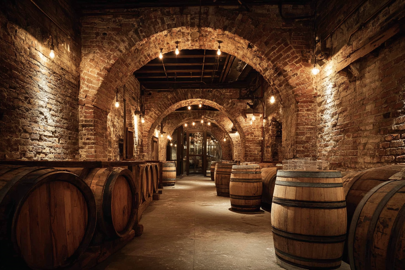 Flanders Red Beer History