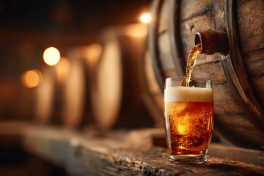 Märzen Beer History