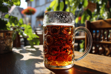 Rotbier Serving Tips