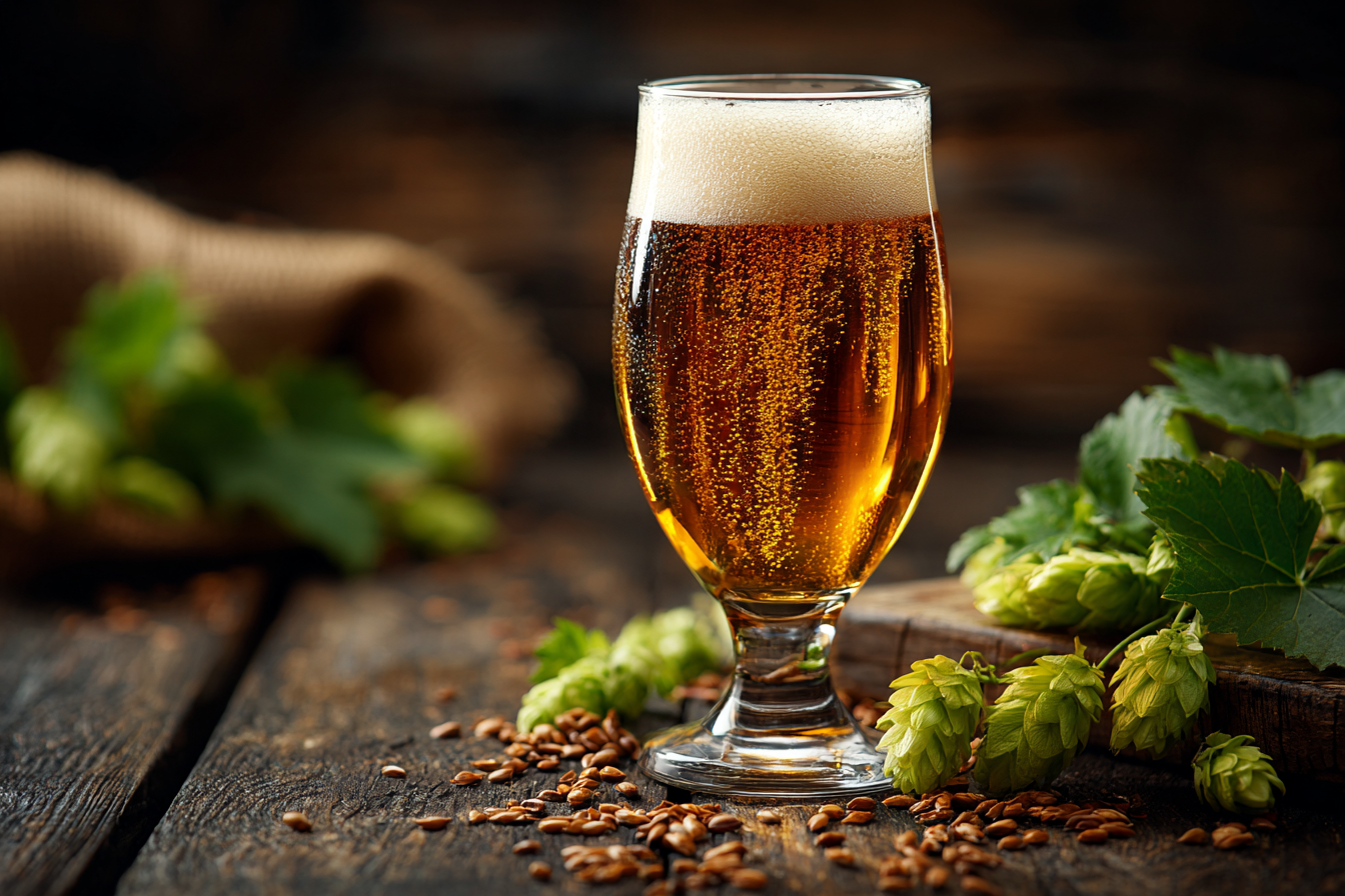 Exploring The Taste Profile Of German Pils What Makes It Unique