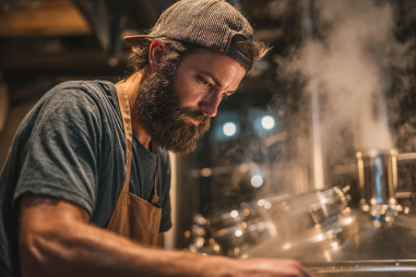 German Pils Brewing Techniques