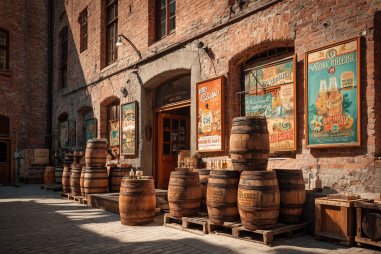 History Of Munich Helles