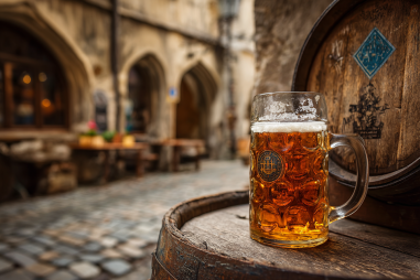 History Of Rauchbier