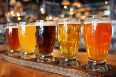 Berliner Weiss Variants And Styles