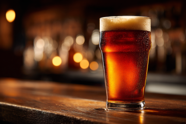English Ipa Flavor Profile