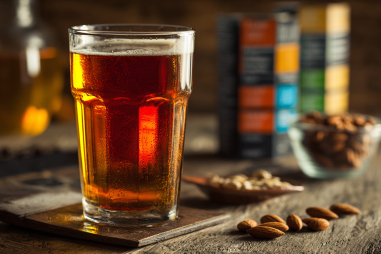 Ordinary Bitter Beer Alcohol Content And Calories