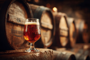 Nut Brown Ale History
