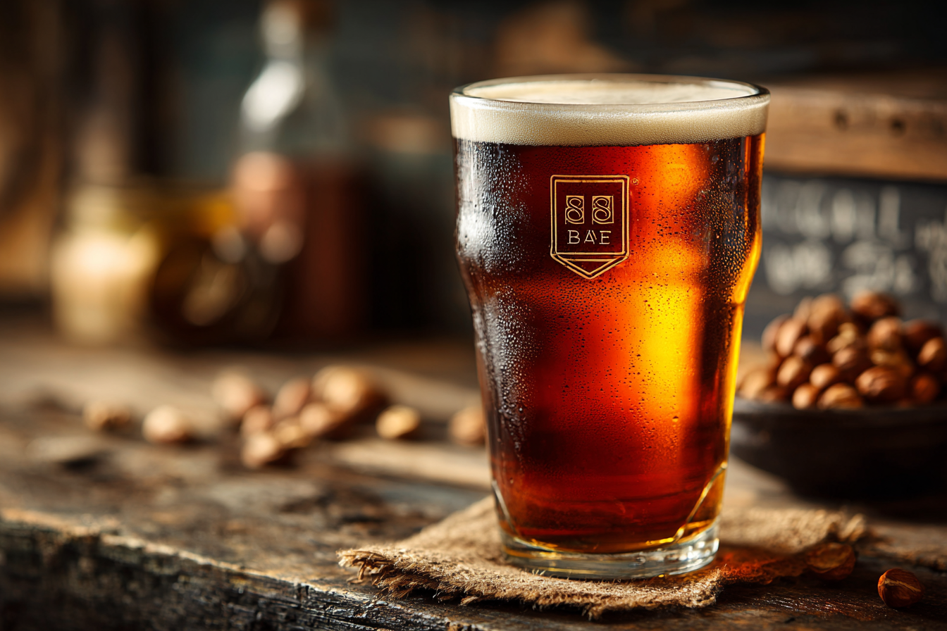 Nut Brown Ale Alcohol Content