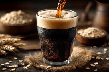 Oatmeal Stout Recipe