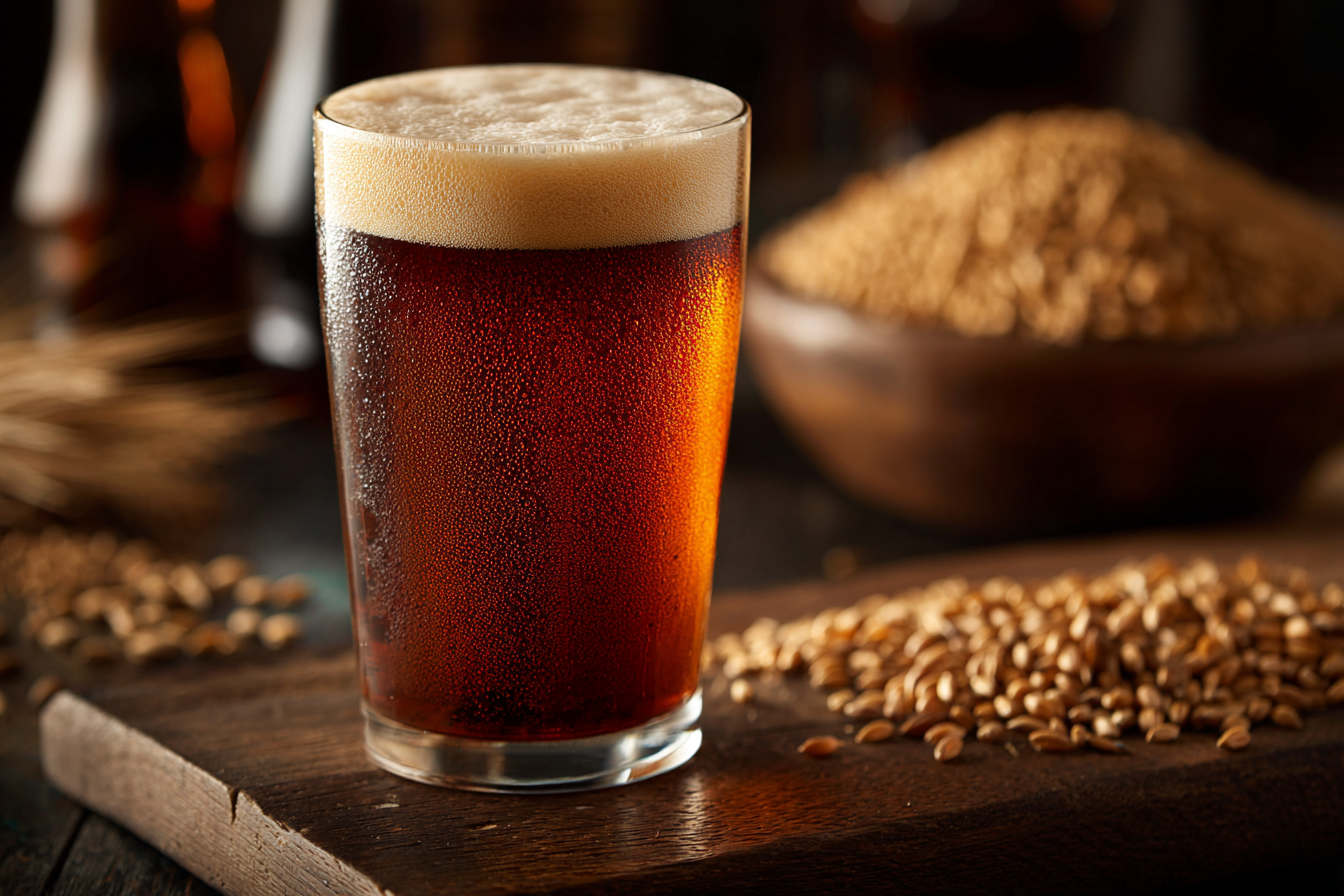 Scottish Ale Tasting Notes