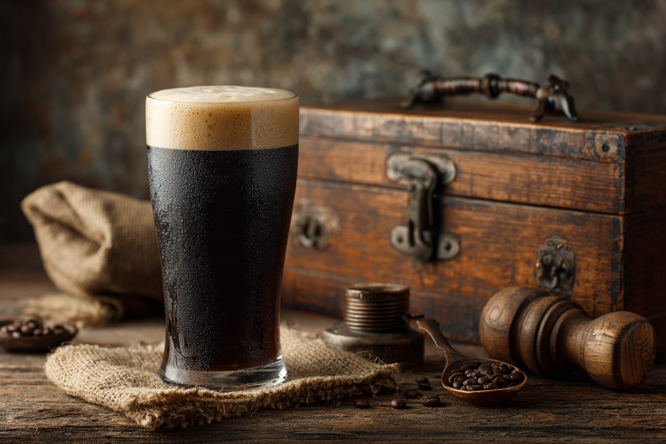 Wee Heavy Beer History
