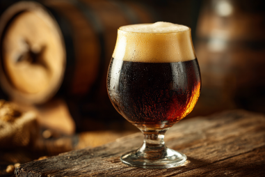 Wee Heavy Beer Flavor Profile