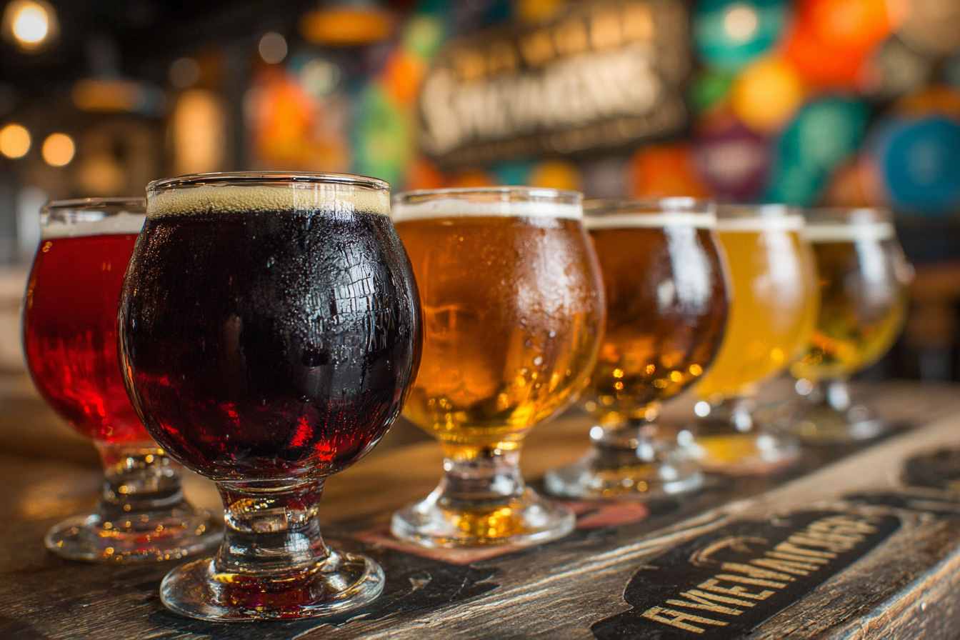Wee Heavy Beer Styles And Variations