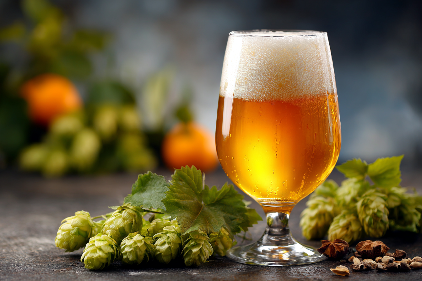 Australian Sparkling Ale Flavor Profile