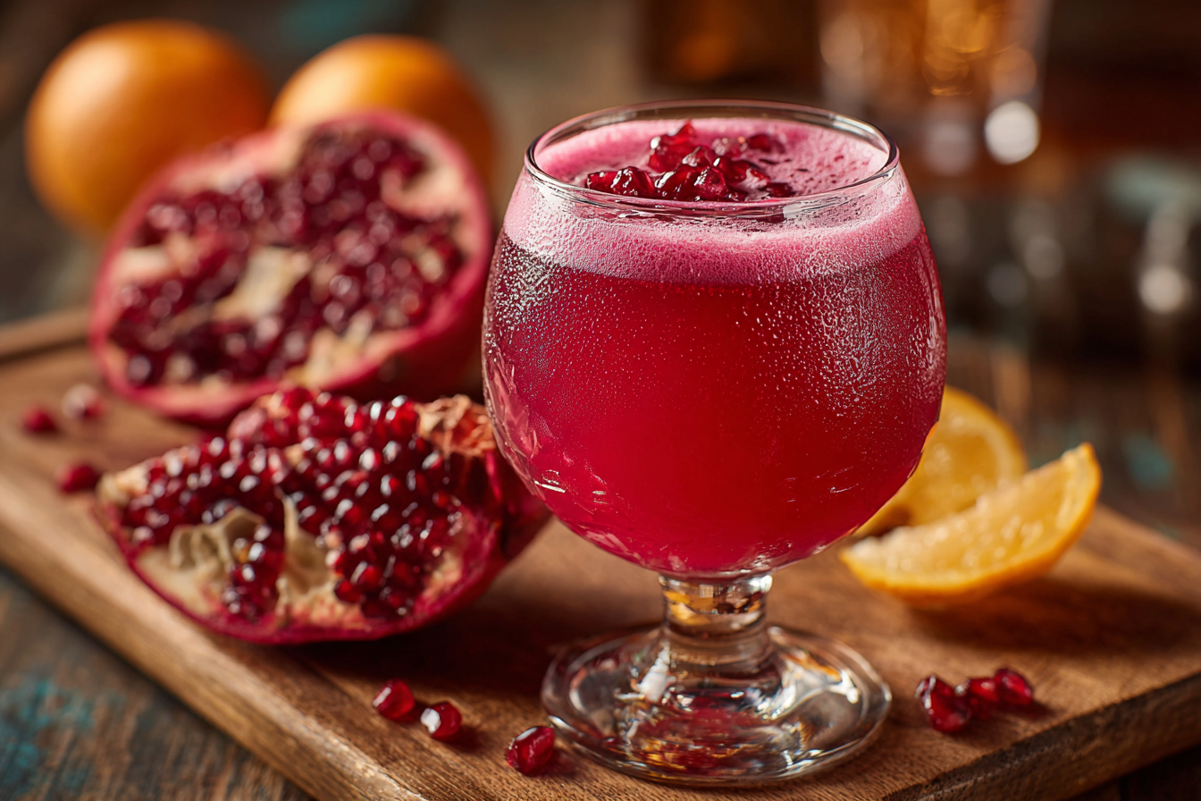 Catharina Sour Flavor Profile