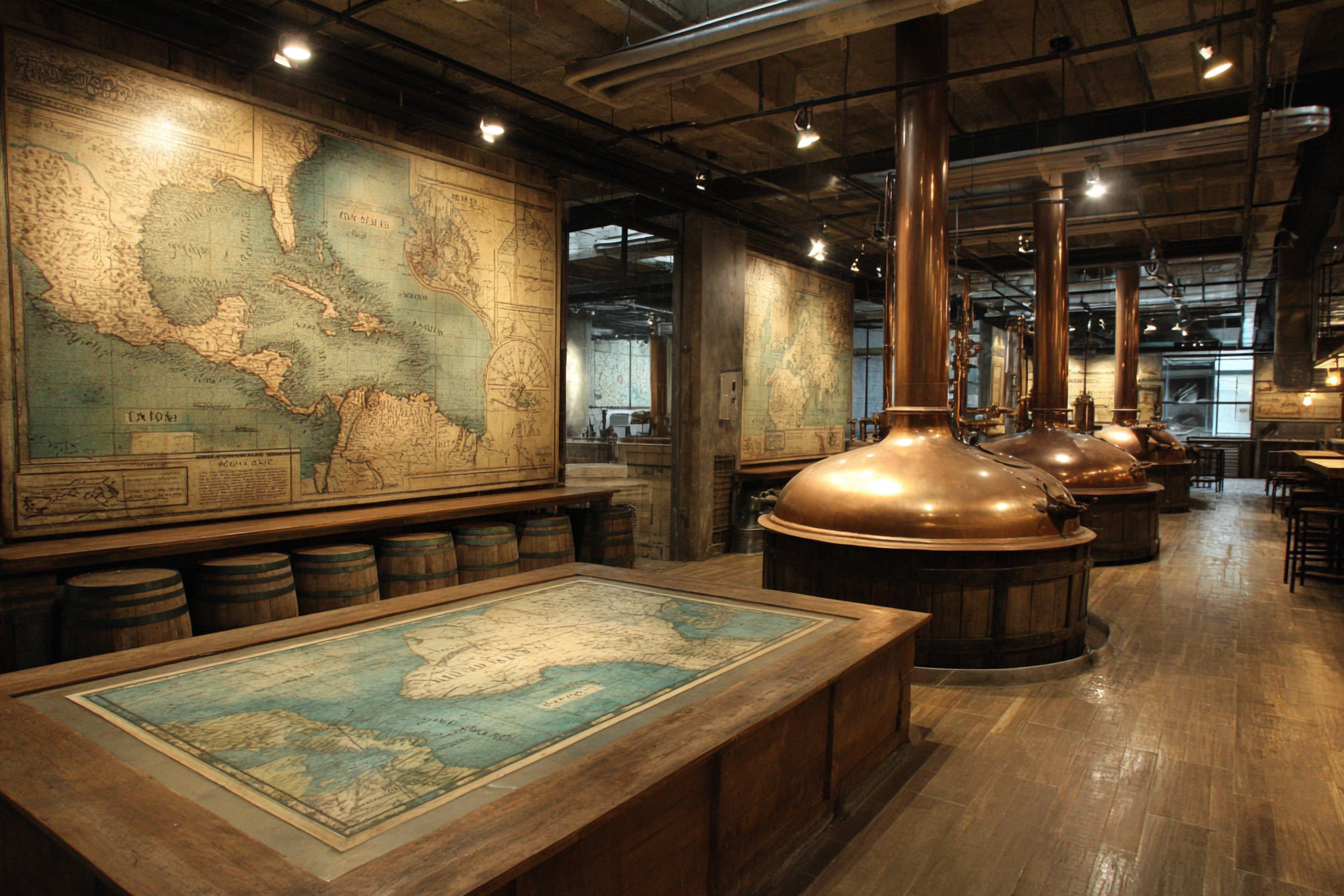 Catharina Sour History And Origin