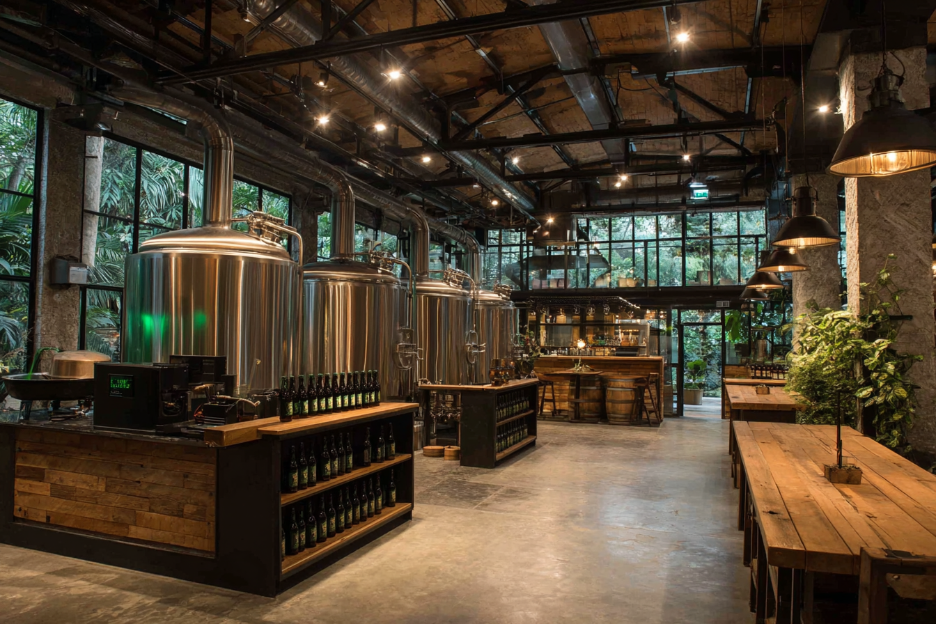 Catharina Sour Breweries Brazil