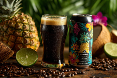 Tropical Stout Health Benefits