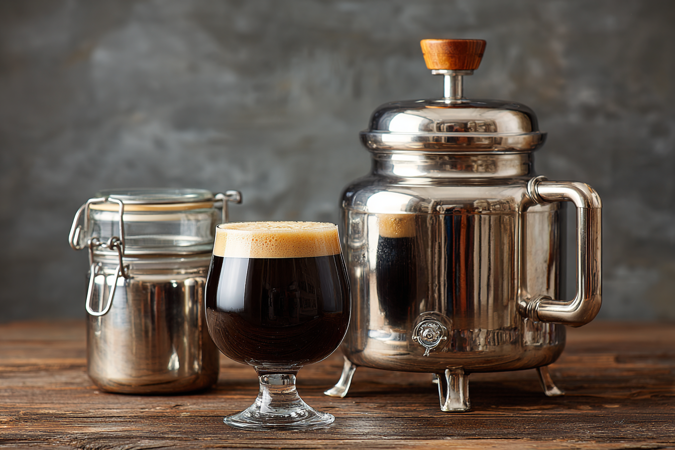 Tropical Stout Brewing Tips For Beginners