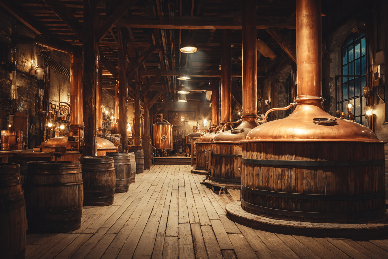 Czech Amber Lager History