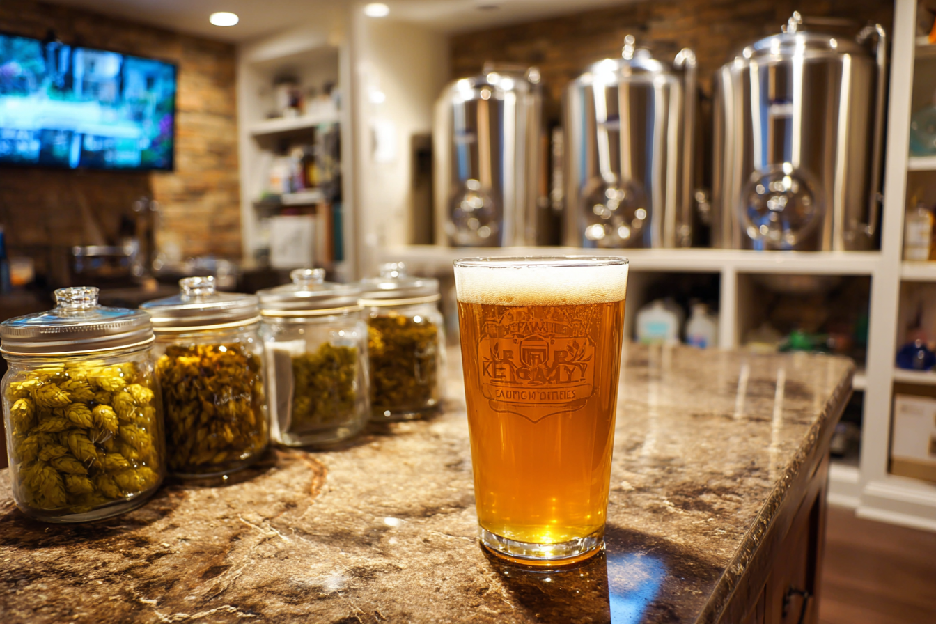Czech Pilsner Brewing Tips For Homebrewers