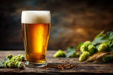 Pale Lager Flavor Profile