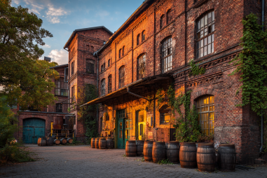 Pale Lager History And Origins