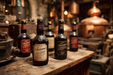 Irish Extra Stout History And Origins