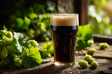 Irish Extra Stout Health Benefits