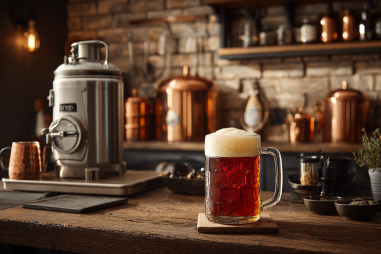 Irish Red Ale Brewing Tips