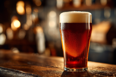 Irish Red Ale Serving Suggestions