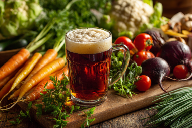 Irish Red Ale Health Benefits